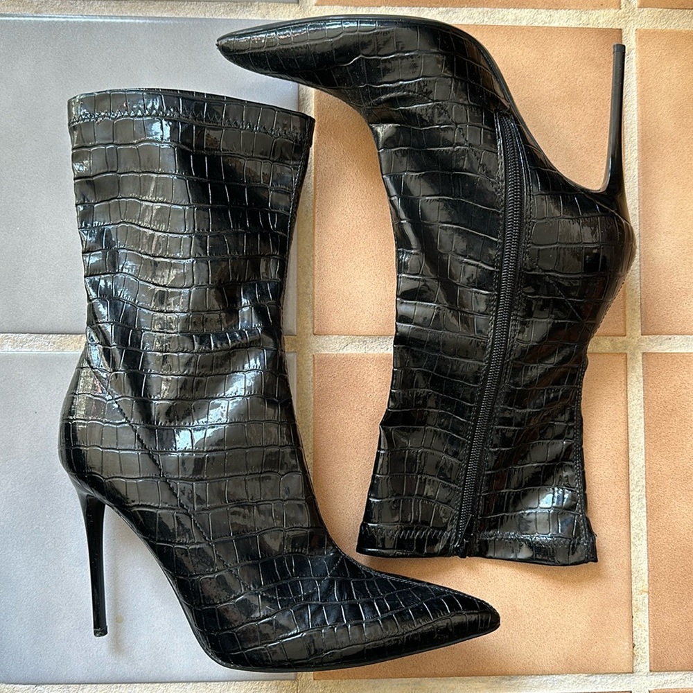 Never worn